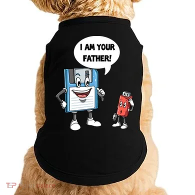 Doggie Tank
