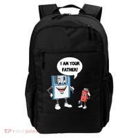 Usb Floppy Disk Your Father Computer Engineering Geeks Nerds Meaningful Gift Backpack thumb 0
