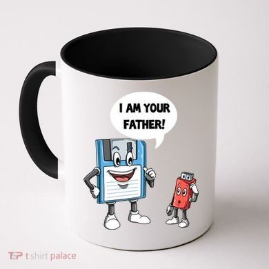 Usb Floppy Disk Your Father Computer Engineering Geeks Nerds Meaningful Gift Coffee Mug