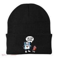 Usb Floppy Disk Your Father Computer Engineering Geeks Nerds Meaningful Gift Beanie thumb 0