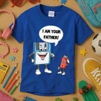 Usb Floppy Disk Your Father Computer Engineering Geeks Nerds Meaningful Gift Kids T-Shirt thumb 3