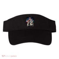 Usa Flag Dog Visor thumb 0