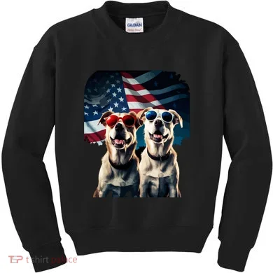 Kids Sweatshirt