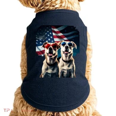 Doggie Tank