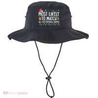 Ultimate Football Fanatic Christmas Gift Bucket Hat thumb 0