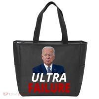 Ultra Failure Funny Anti Joe Biden Tote Bag thumb 0