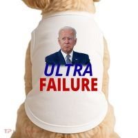 Ultra Failure Funny Anti Joe Biden Doggie Tank thumb 0