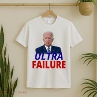 Ultra Failure Funny Anti Joe Biden T-Shirt thumb 2