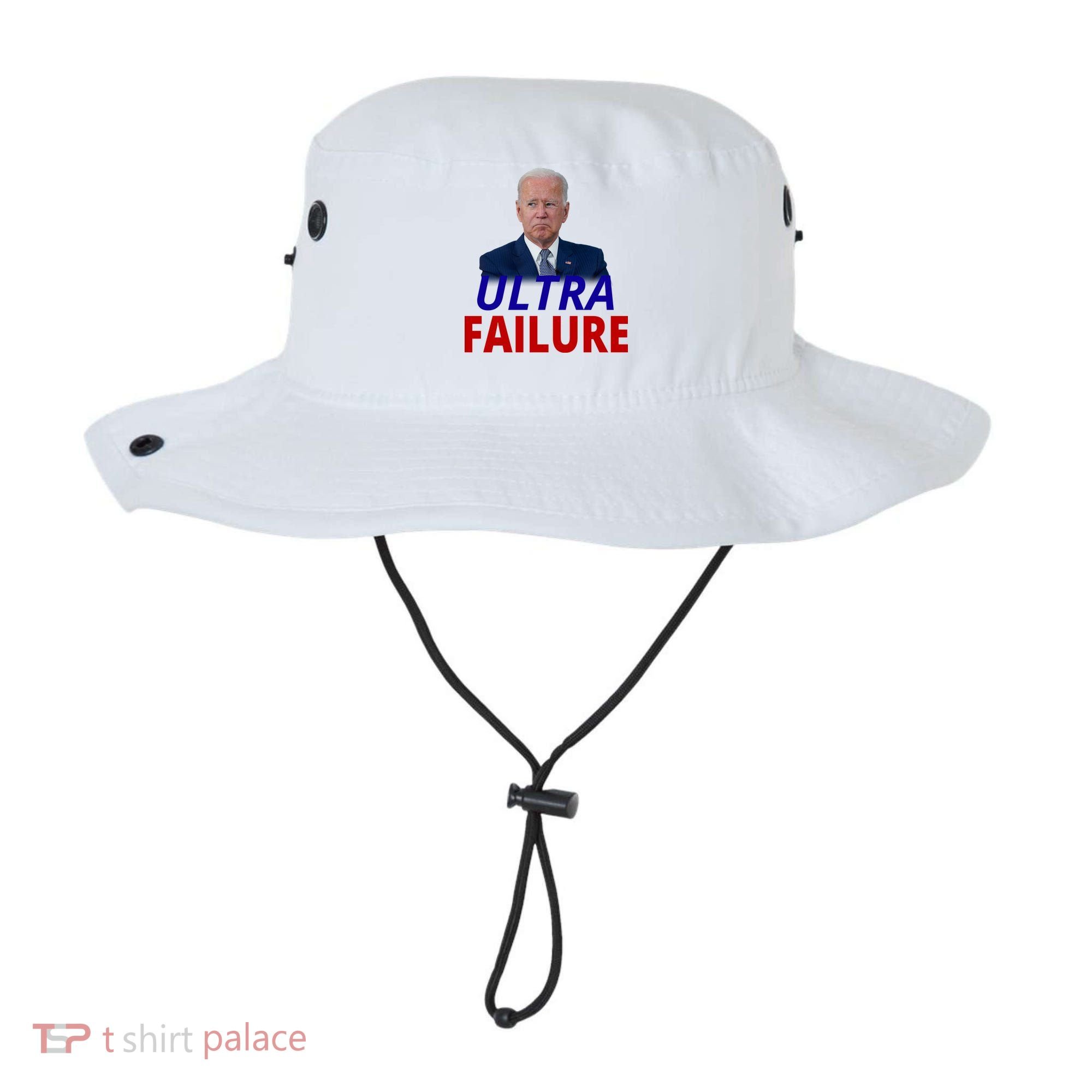 Ultra Failure Funny Anti Joe Biden Bucket Hat