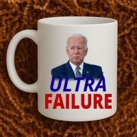 Ultra Failure Funny Anti Joe Biden Coffee Mug thumb 2