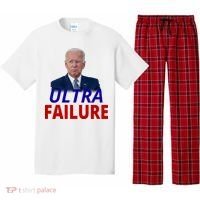 Ultra Failure Funny Anti Joe Biden Pajama Set thumb 0