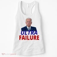 Ultra Failure Funny Anti Joe Biden Women's Tank Top thumb 0
