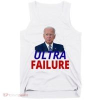 Ultra Failure Funny Anti Joe Biden Tank Top thumb 0