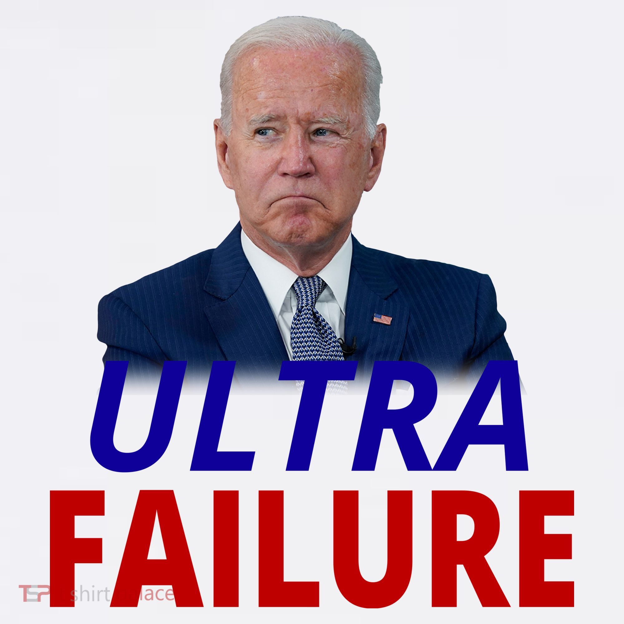 Ultra Failure Funny Anti Joe Biden Visor