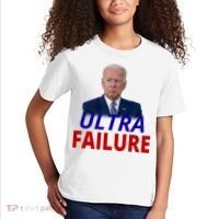 Ultra Failure Funny Anti Joe Biden Kids T-Shirt thumb 2