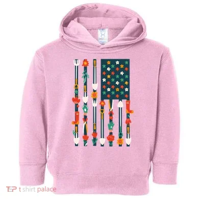Toddler Hoodie