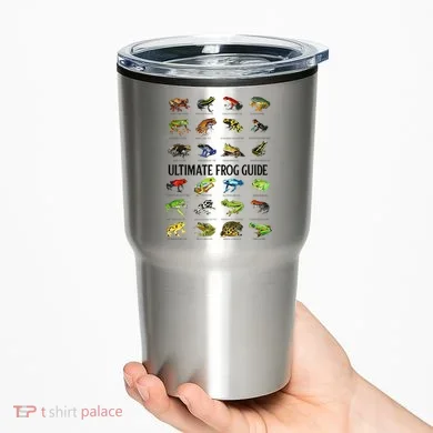 Tumbler