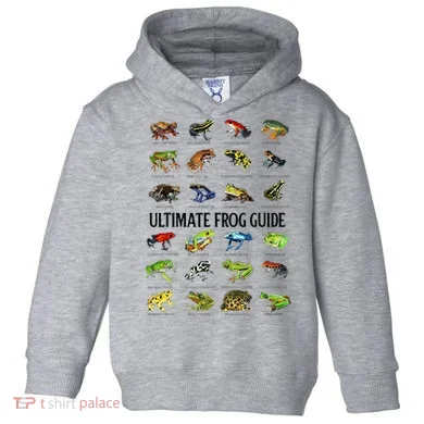 Toddler Hoodie