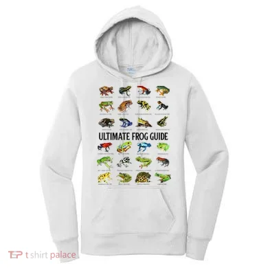 Women's Hoodie
