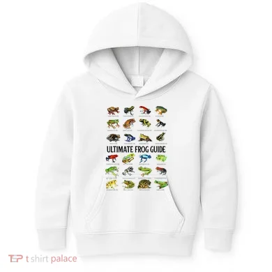 Kids Hoodie