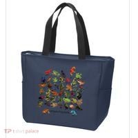 Ultimate Frog Guide Funny Frog Lover Frog Owner Frogs Tote Bag thumb 3