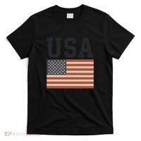 USA Flag Graphic T-Shirt thumb 0