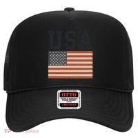 USA Flag Graphic Hat thumb 0