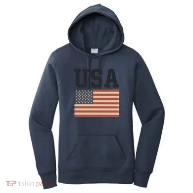 Women's Hoodie