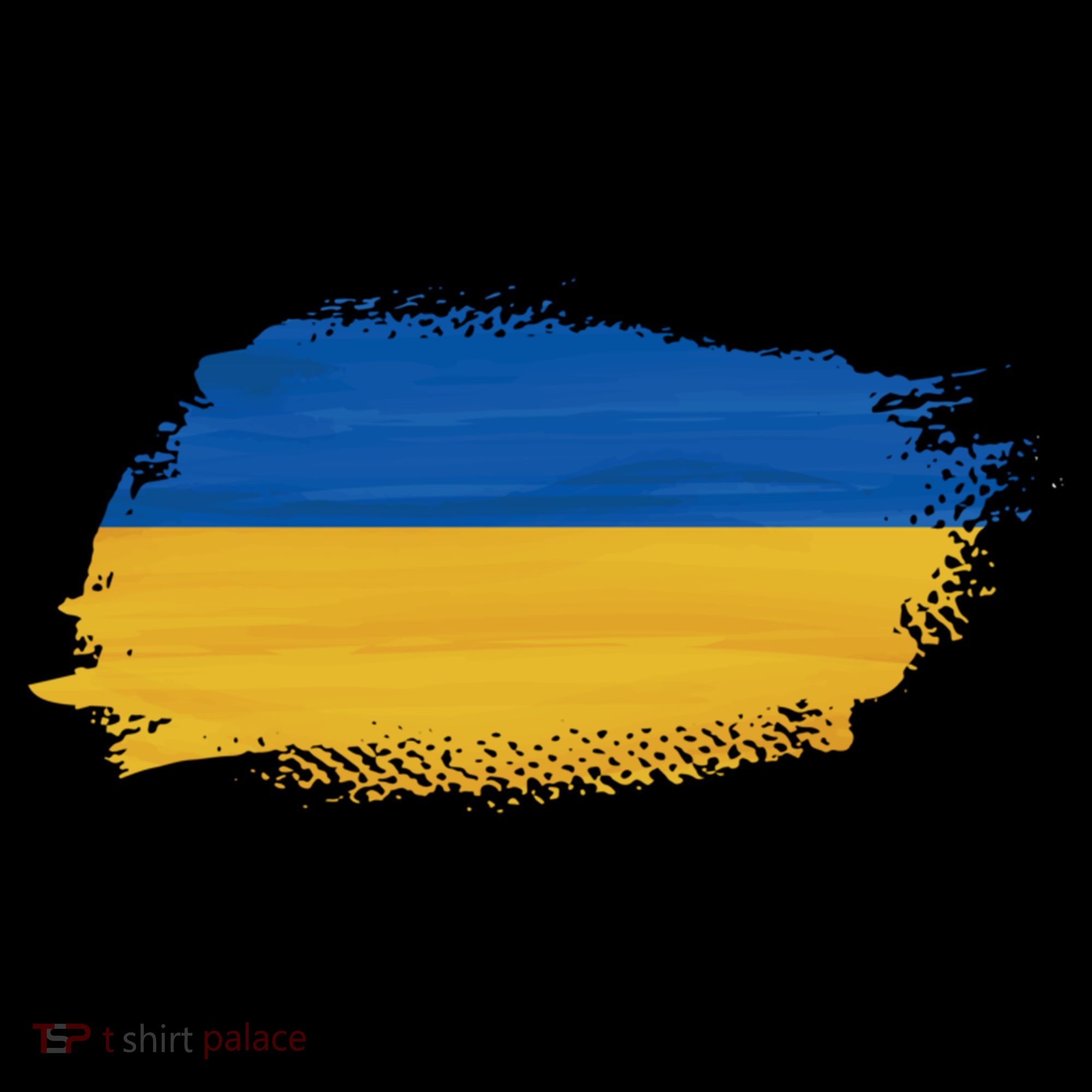 Ukraine Flag I Stand With Ukraine Support Ukraine Meaningful Gift Coffee Mug