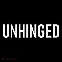Unhinged Funny Jokes Sarcastic Women's Hoodie thumb 2