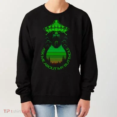 Women's Sweatshirt