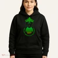 UFO Adduction As Me About My Butthole Hoodie thumb 5