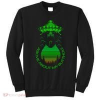 UFO Adduction As Me About My Butthole Sweatshirt thumb 0