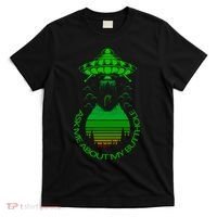 UFO Adduction As Me About My Butthole T-Shirt thumb 0