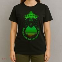 UFO Adduction As Me About My Butthole T-Shirt thumb 4