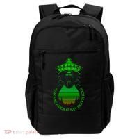 UFO Adduction As Me About My Butthole Backpack thumb 0