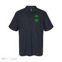 UFO Adduction As Me About My Butthole Polo thumb 0