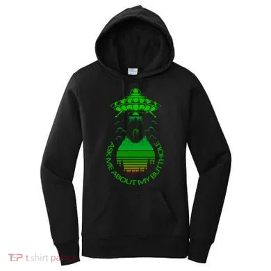 Women's Hoodie