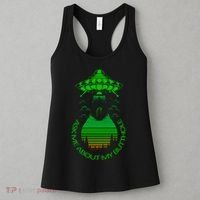UFO Adduction As Me About My Butthole Women's Tank Top thumb 3