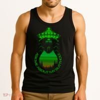 UFO Adduction As Me About My Butthole Tank Top thumb 3