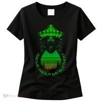 UFO Adduction As Me About My Butthole Women's T-Shirt thumb 0