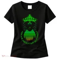 UFO Adduction As Me About My Butthole Women's T-Shirt thumb 0