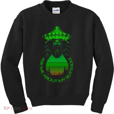 Kids Sweatshirt