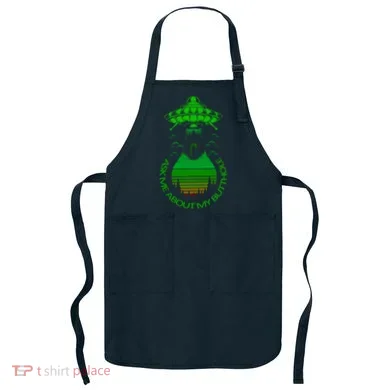 Apron