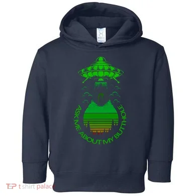 Toddler Hoodie