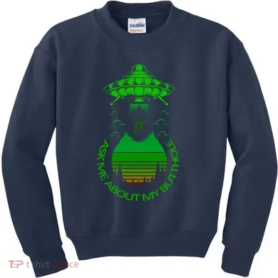 Kids Sweatshirt