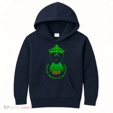 Kids Hoodie