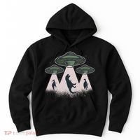UFO Dinos Hoodie thumb 0