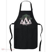 UFO Dinos Apron thumb 0