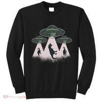 UFO Dinos Sweatshirt thumb 0